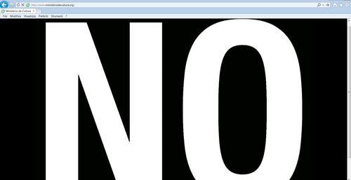 Ministeriodecultura.org