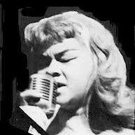 Fallece Etta James