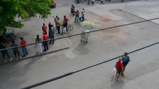 Tranquilidad en Contramaestre