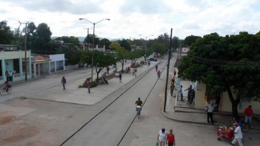 Tranquilidad en Contramaestre