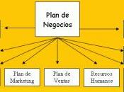 Manual plan negocio