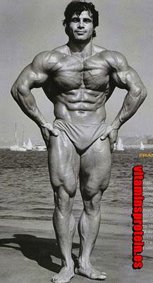 Franco Columbu