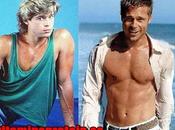 Como cuidan famosos, Brad Pitt