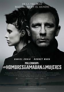 Crítica cinematográfica: Los hombres que no amaban a las mujeres