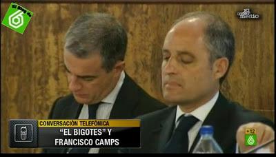 El Intermedio 17/1/2012