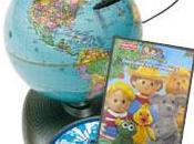 Lista participantes concurso Danonino