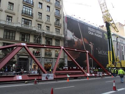 Estructura Preindustrializada Sala Polivalente