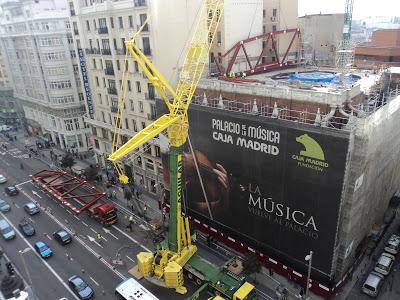 Estructura Preindustrializada Sala Polivalente