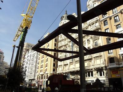 Estructura Preindustrializada Sala Polivalente