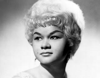 RIP Etta James
