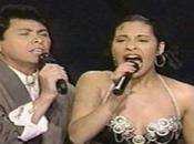 Selena Álvaro Torres Buenos amigos.