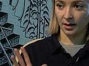 amante", mujer cenaba capitán