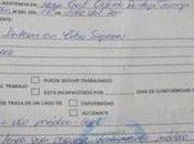 Estados Unidos llama “valiente defensor derechos humanos” golpeador mujeres certificado médico]