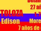 equipo José Edison Toloza