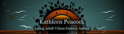 Usa: Entrevista en exclusiva Kathleen Peacock