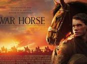 Caballo guerra (War Horse) Spieldberg Cubo