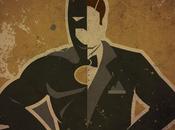 lado oculto superhéroes Danny Haas´