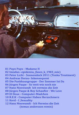 RADIOPHON  By  Atom Cobalto ( 2012 )