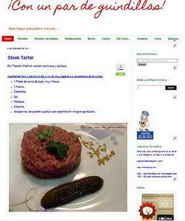 ¡Con un par de guindillas! 3.0 ¡Con un par de guindillas! 3.0