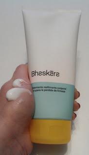 Bhaskara: Hidrata y reafirma