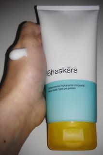 Bhaskara: Hidrata y reafirma