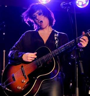 Rotación Musical RPA Domingo 22 de enero de 2012