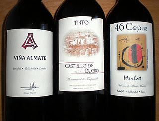 Tres de Alfredo Maestro