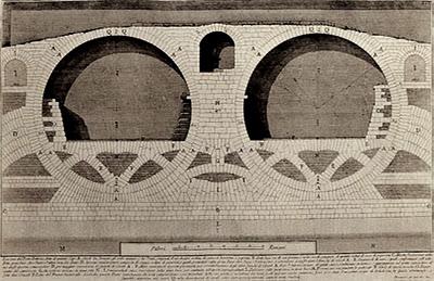 PIRANESI, DEVELADOR DE ESPACIOS