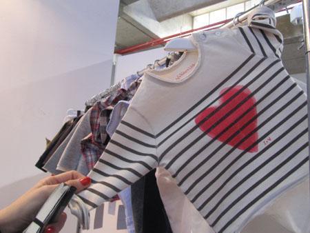 FIMI, moda infantil otoño e invierno 2012 2013 FIMI, moda infantil otoño e invierno 2012 2013