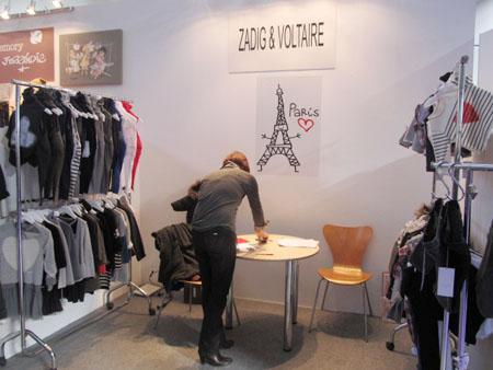 FIMI, moda infantil otoño e invierno 2012 2013 FIMI, moda infantil otoño e invierno 2012 2013