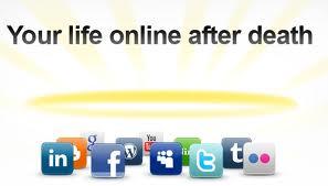 ¿Ya has hecho tu testamento…. digital?