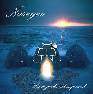 NUREYEV / LA LEYENDA DEL ESQUIMAL