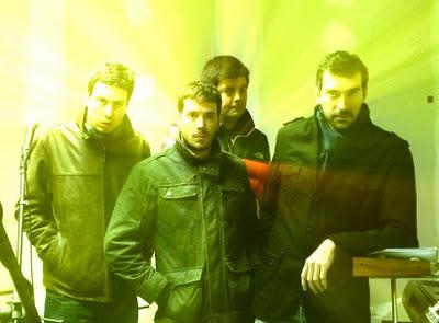 NUREYEV / LA LEYENDA DEL ESQUIMAL