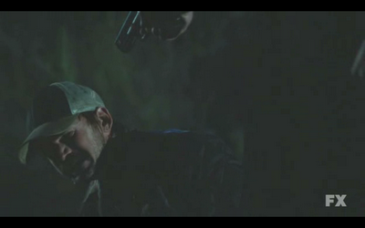 8 ESCENAS DE 2011; SERIES DE TELEVISIÓN (II). JUSTIFIED, THE KILLING