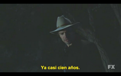 8 ESCENAS DE 2011; SERIES DE TELEVISIÓN (II). JUSTIFIED, THE KILLING