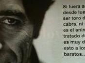 taurinos definen ellos solos