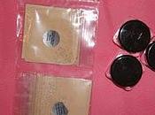 Bases "Lumiere Cosmetics"