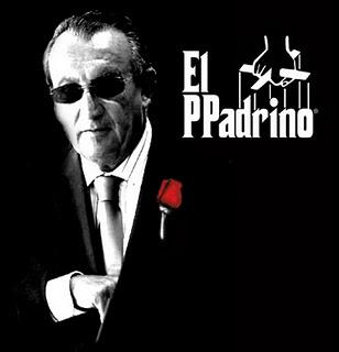 Fabra: “Y tú que te creías el rey de todo el…”