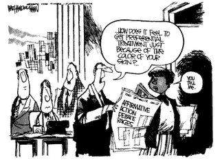 La economía de la discriminación (11)