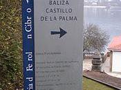 Baliza Castelo Palma