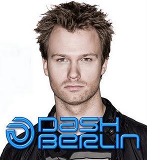 ¿Dash Berlin en Klubbers 2012?