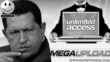EEUU comenzó a censurar Internet para impedir que el rrrégimen de Chávez lo haga primero