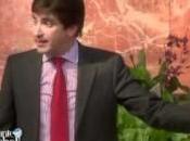 Dante Gebel Perdiendo Tiempo Frente Zarsa