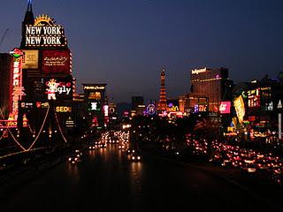 HARLEY DAVIDSON CAFE (LAS VEGAS, EEUU)