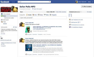 NUEVO FACEBOOK AVIAR