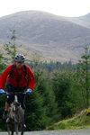 Bicicleta de montaña (Co. Derry/Doire Cholm Chille)