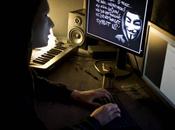 Anonymous 'asalta' elíseo tras apoyo sarkozy cierre megaupload