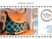 Jackie Smith anticipa otoño 2012 locales
