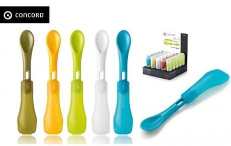 Vajilla y cubiertos infantiles