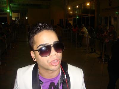 JEAN TIPI PLAY ACLARA CASO CON KRISPPY